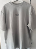 NICCE WHITE TSHIRT XXL WHITE